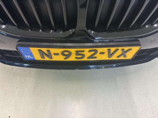 BMW 118i 1-serie High Executive 136pk 2022 (Origineel-NL) 1-Serie, N-952-VX