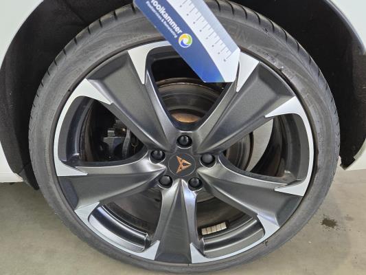 CUPRA Leon E-Hybrid VZ Adrenaline 1.4 258pk 2021, N-441-PB