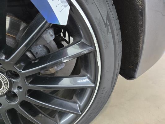 Mercedes-Benz A200 Premium 163pk 2018 A-klasse, GRZ-79-Z