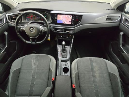 Volkswagen Polo Highline 1.0 TSI 95pk 2018 (Origineel-NL), ST-422-L