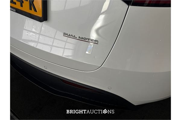 Tesla Model Y Performance AWD 75 kWh 2022, GPF-24-K
