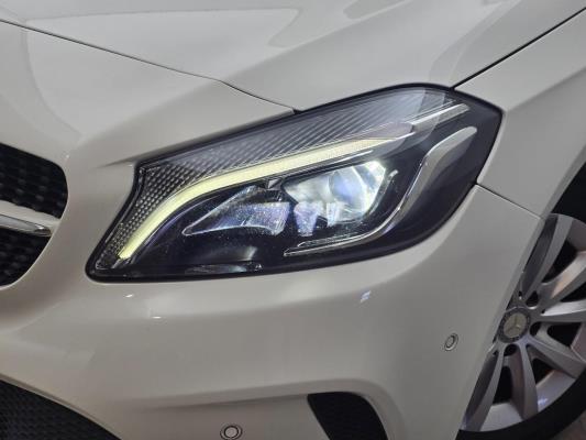 Mercedes-Benz A 160 Ambition 102pk 2016 (Origineel-NL) A-klasse, HR-653-D
