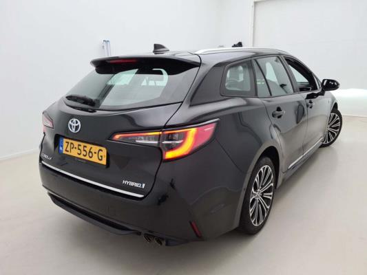 Toyota Corolla Touring Sports HYBRID Style 2.0 261pk 2019 (Origineel-NL), ZP-556-G