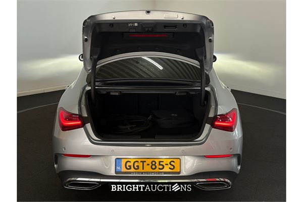 Mercedes-Benz CLA250 e Star Edition AMG Line 272pk 2024 (Origineel-NL) CLA-Klasse, GGT-85-S