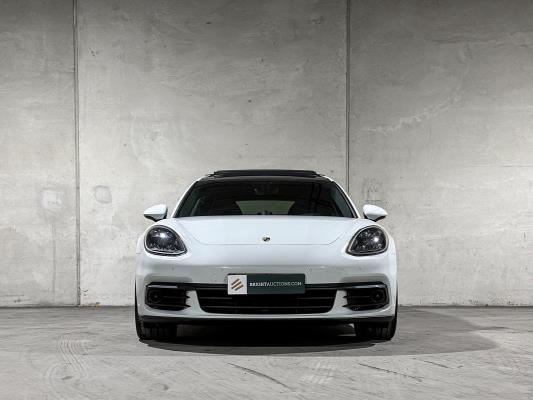 Porsche Panamera Sport Turismo  4 E-Hybrid 2.9 V6 462pk 2018, L-703-KR