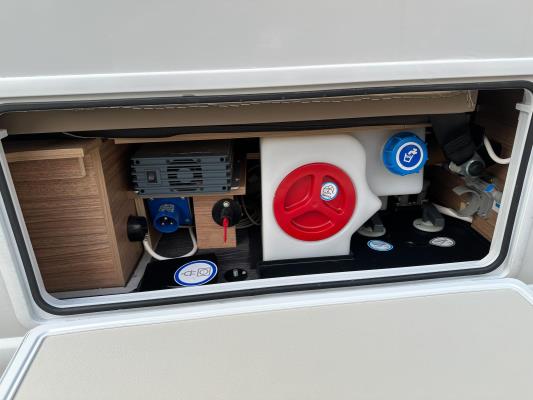 Weinsberg X-Cursion 500 MQ Kampeerwagen 2025 Volkswagen Camper, HTN-38-L