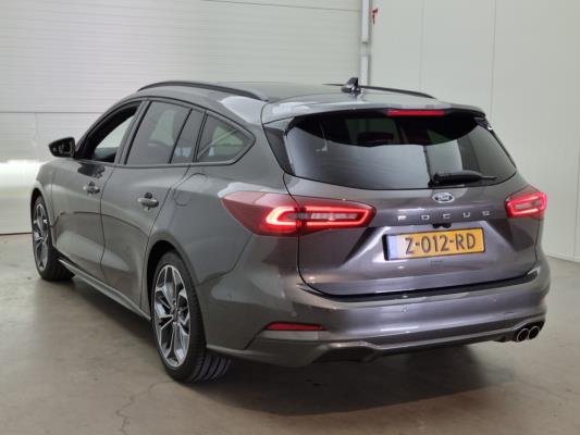 Ford Focus Wagon Hybrid ST-Line X 1.0 EcoBoost 125pk 2024 (Origineel-NL), Z-012-RD