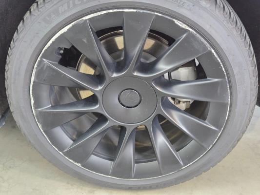 Tesla Model Y Long Range AWD 75 kWh 351pk 2022 (Origineel-NL), P-580-GV