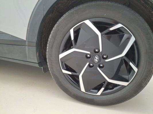 Hyundai IONIQ 5 Core 77 kWh 228pk 2024, EM-73-21