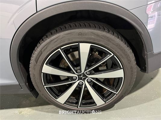 Polestar 2 Long Range Dual Motor 78 kWh 408pk 2022 (Origineel-NL), P-534-VS
