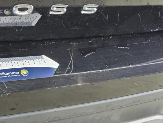 Volkswagen T-Cross 1.0 TSI Life 95 pk 2019, ZP-733-G