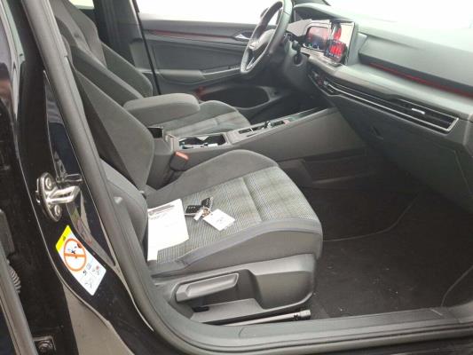 Volkswagen Golf Ehybrid GTE 1.4 258pk 2021 (Origineel-NL), L-384-GP