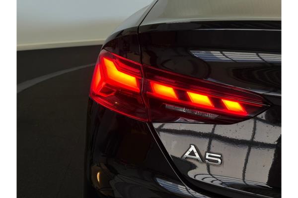 Audi A5 Sportback 35 S edition TFSI 149pk 2021 (Origineel-NL), K-850-VZ