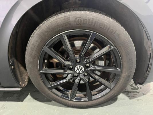 Volkswagen ID.3 Life 58 kWh 204pk 2020 (Origineel-NL), K-496-JJ