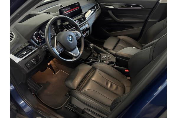 BMW X1 xDrive25e eDrive Edition 220pk 2022 (Origineel-NL), P-724-PG