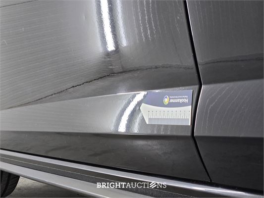 Volkswagen Polo GTI 2.0 TSI 200pk 2019, N-154-JK