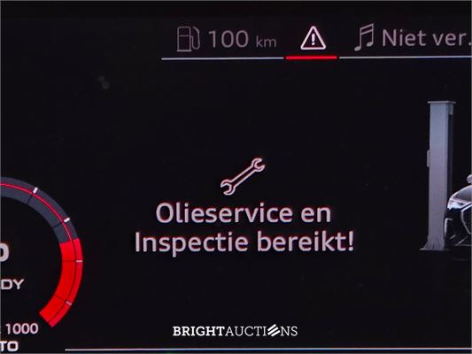 Audi Q3 Sportback 35 Pro Line S TFSI 150pk 2020, JSV-36-T
