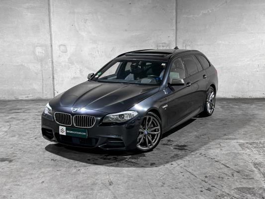 BMW M550xd Touring 5-serie 382pk 2013, TD-648-B