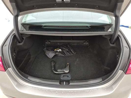 Mercedes-Benz C 180 Business Line 170pk 2022 (Origineel-NL) C-klasse, P-218-TJ