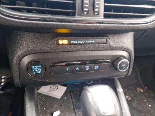 Ford Focus MHEV St-Line 1.0 ECOBOOST 125pk 2023