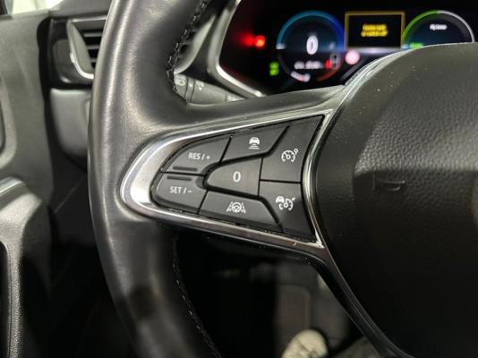 Renault Captur E-Tech hybrid 145 SL Rive Gauche 1.6 163pk 2023 (Origineel-NL), T-266-KP