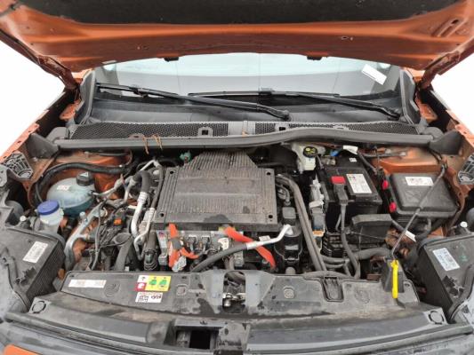 Peugeot 2008 EV Active 50 kWh 136pk 2022 (Origineel-NL), P-468-GL