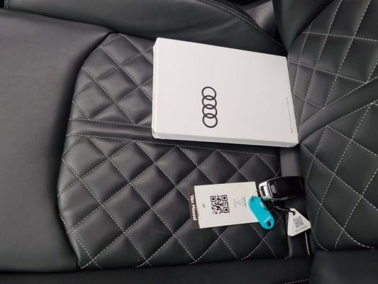 Audi Q8 55 Q Pro Line S TFSI 517pk 2024 (Origineel-NL), GNT-17-H