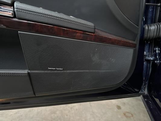 Mercedes-Benz S600 Lang 5.5 V12 517pk 2006 S-Klasse Youngtimer