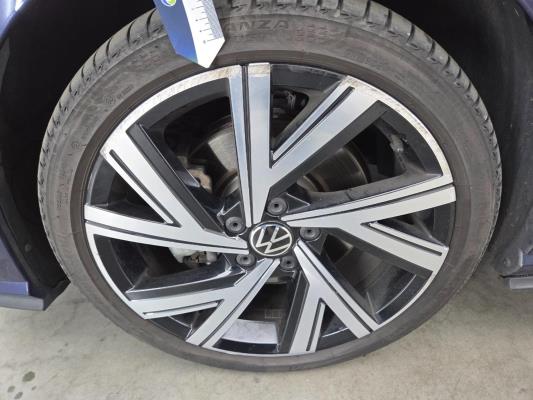 Volkswagen Golf PHEV GTE 1.4 TSI 258pk 2018, X-916-XH