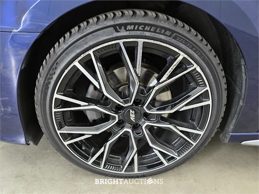 Audi A3 Sportback 35 Business edition TFSI 150pk 2020, GJR-90-K