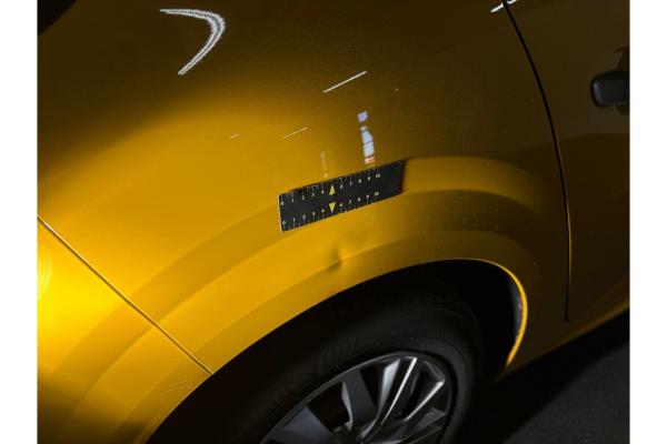 Peugeot 208 Like 1.2 PureTech 74pk 2022 (Origineel-NL), P-876-FX