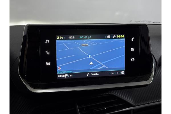 Peugeot 208 e- EV Active Pack 50 kWh 136pk 2023 (Origineel-NL), S-816-ZJ