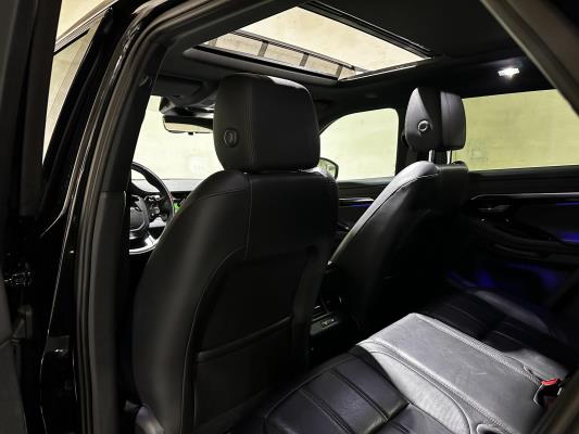 Land Rover Range Rover Evoque 2.0 D150 AWD R-Dynamic SE 150pk 2020, R-027-KF