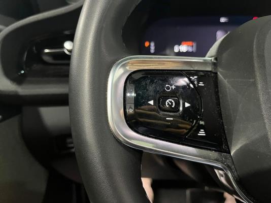 Polestar 2 Long Range Dual Motor Launch Edition 78 kWh 408pk 2021 (Origineel-NL), L-472-LX
