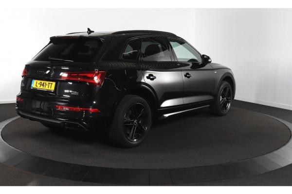 Audi Q5 50 e S edition TFSI 408pk 2021 (Origineel-NL), L-941-TT