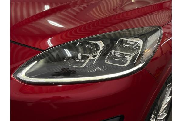 Ford Kuga PHEV Vignale 2.5 261pk 2021 (Origineel-NL), L-878-FX