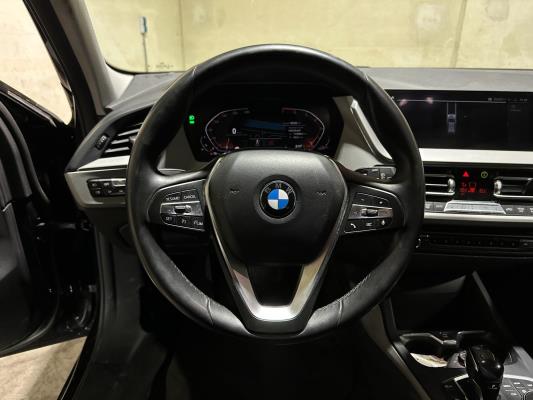 BMW 118i Executive Edition M-sport 1-serie 140pk 2019 (Origineel-NL), G-456-JX