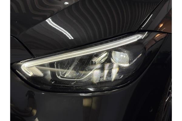 Mercedes-Benz C200 Launch Edition AMG Line 204pk 2022 (Origineel-NL) C-klasse, P-239-FF
