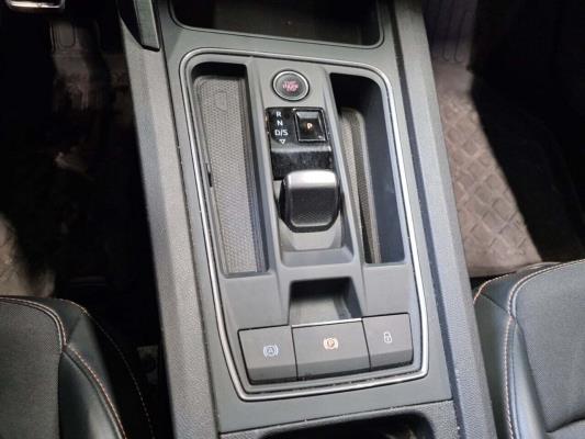 CUPRA Formentor E-Hybrid VZ Copper ED 1.4 DSG 258pk 2021, R-932-HT