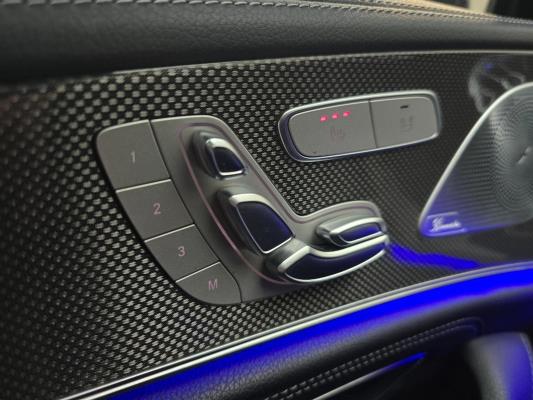 Mercedes-Benz CLS 350 Premium Plus 299pk 2019 (Origineel-NL) CLS-Klasse, XT-243-X