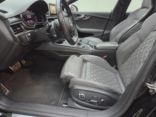 Audi A5 Sportback S5 Pro Line Plus 3.0 TFSI Quattro 354pk 2017, TN-133-S