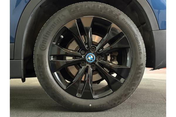 BMW X1 xDrive25e eDrive Edition 220pk 2022 (Origineel-NL), P-724-PG