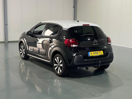 Citroën C3 S&S Feel 1.5 BlueHDi 102pk 2021 (Origineel-NL), K-498-TL