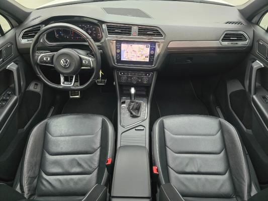 Volkswagen Tiguan ACT Highline Business R 1.5 TSI 150pk 2019 (Origineel-NL), ZB-318-G