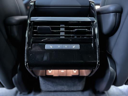 Land Rover Range Rover Sport P460e Dynamic SE Black Pack 3.0 460PK 2025, JBB-60-B