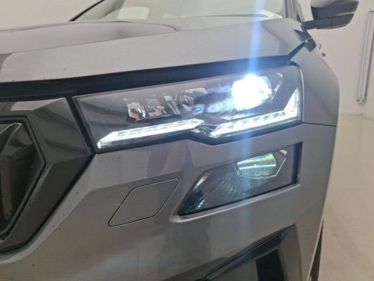 Skoda Karoq Sportline Business 1.5 TSI 150pk 2023 (Origineel-NL), T-830-SV