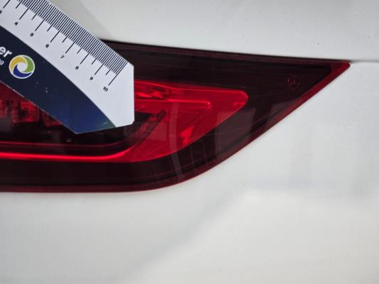 Mercedes-Benz CLA35 AMG Premium Plus 4MATIC 306pk 2019 CLA-Klasse, H-333-ZF