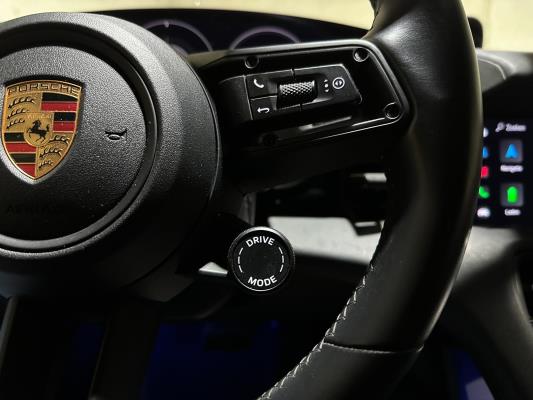 Porsche Taycan Sport Turismo Performance Plus 93kWh 476pk 2022 Sport-Chrono, JVX-08-J