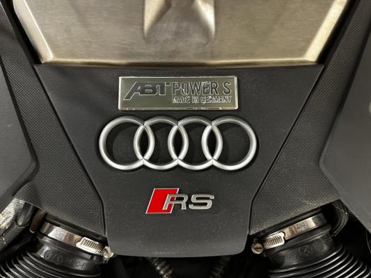 Audi RS6 Avant 4.0 TFSI V8 Quattro C8 600pk 2021, HNZ-84-J