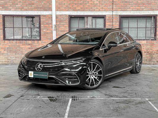 BRIGHT AUCTIONS: EV-car auction te Boxmeer (Audi, Porsche, Mercedes-Benz, Tesla)